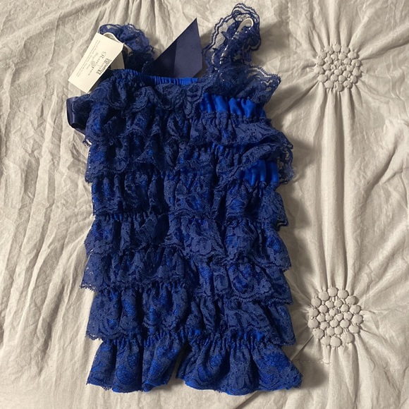Brand new baby romper - Picture 2 of 3
